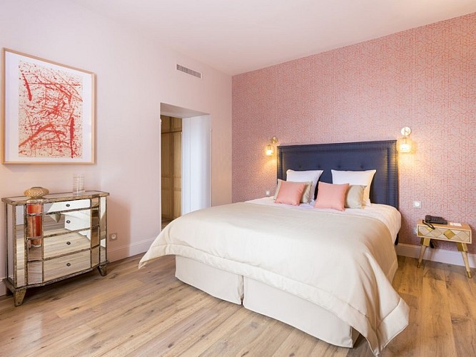 Clos-Castel-Hotel-Chambre-confort-Terrasse