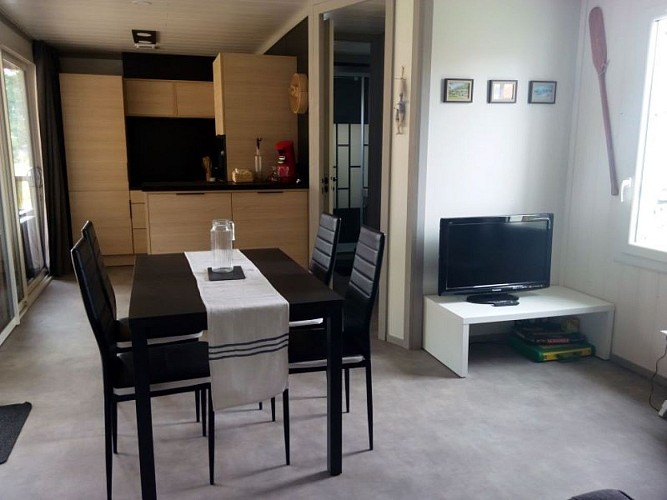 floquet pièce princip