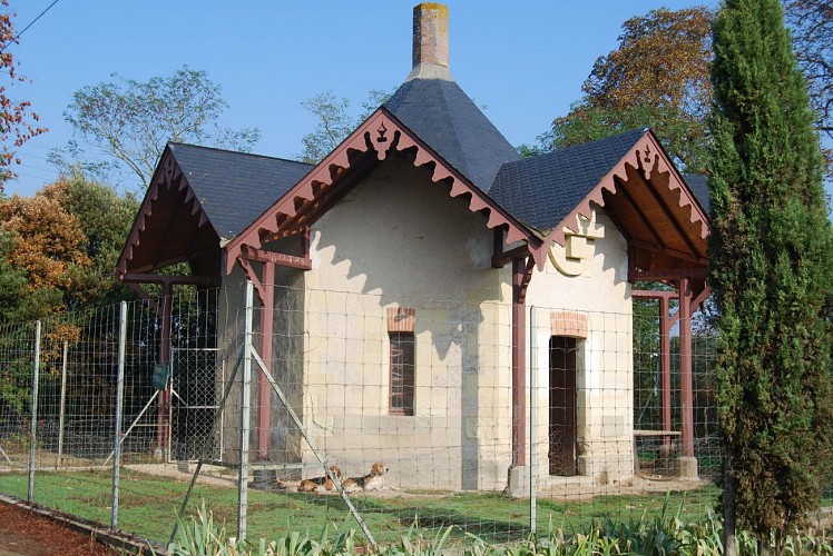 Le chenil ©tournelay