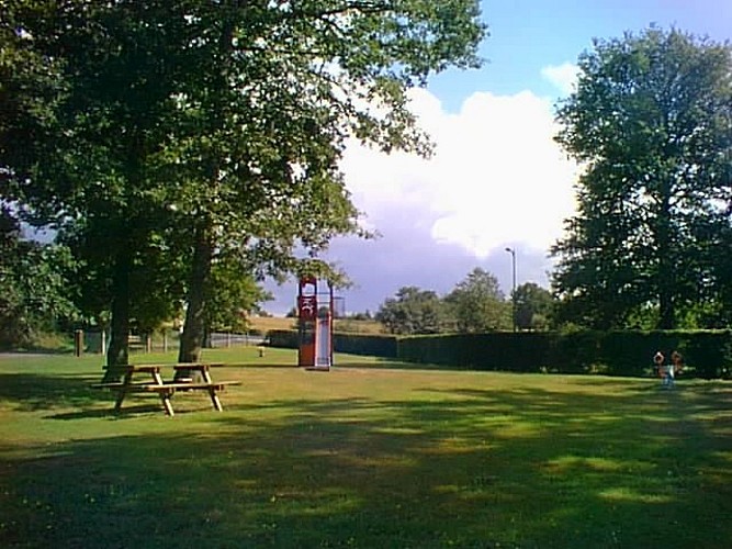 Aire d'accueil camping-car_2