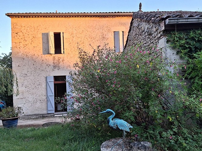 Façade camiranaise 2025