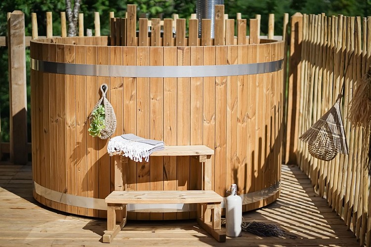 Il était une fois au coeur de nos bois