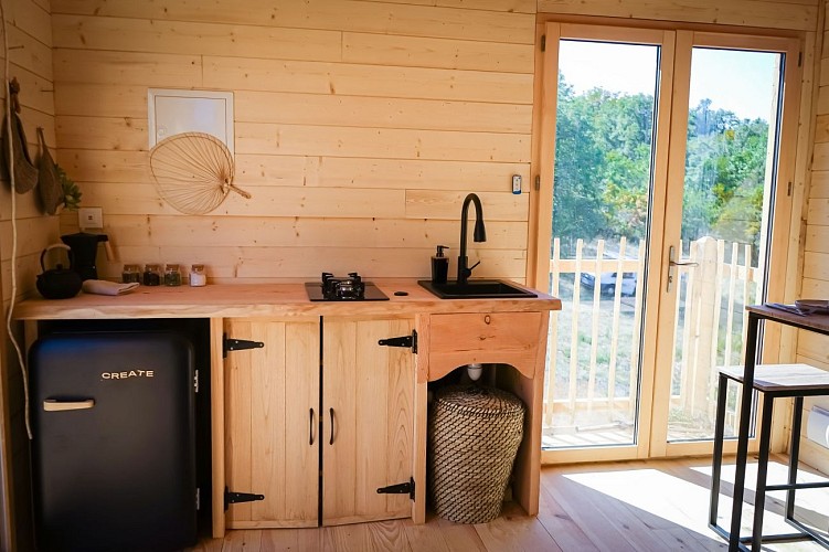 Il était une fois au coeur de nos bois