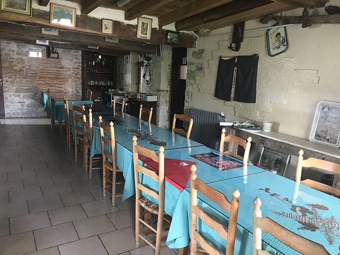 2024 - GABA - Maison Jean d'Albret - Salon - ©Bruno Etrillard (1)