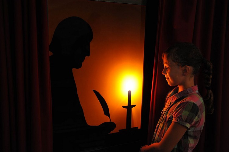 Musée du Poitou Protestant à Beaussais