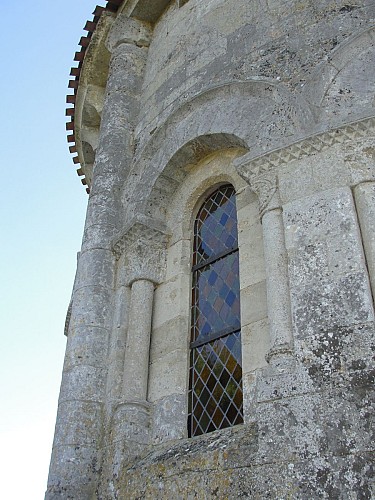 Musée du Poitou Protestant à Beaussais