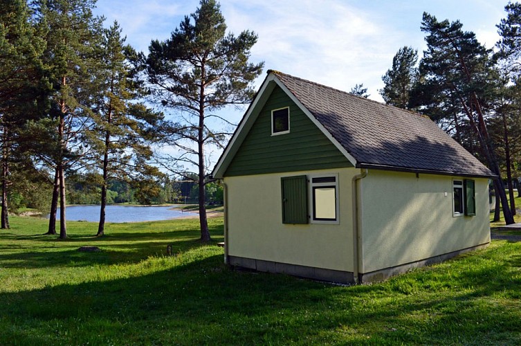 Domaine du Lac de Feyt_7