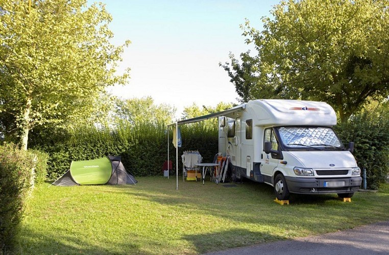 Domaine du Lac de Feyt_8