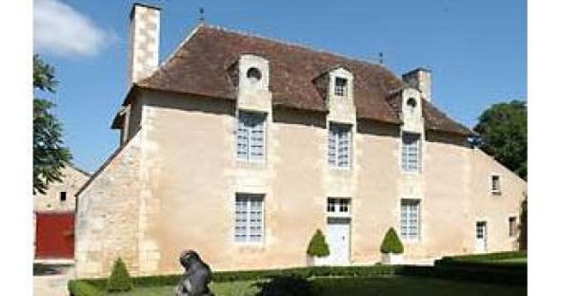 Manoir de la Thibaudière_1