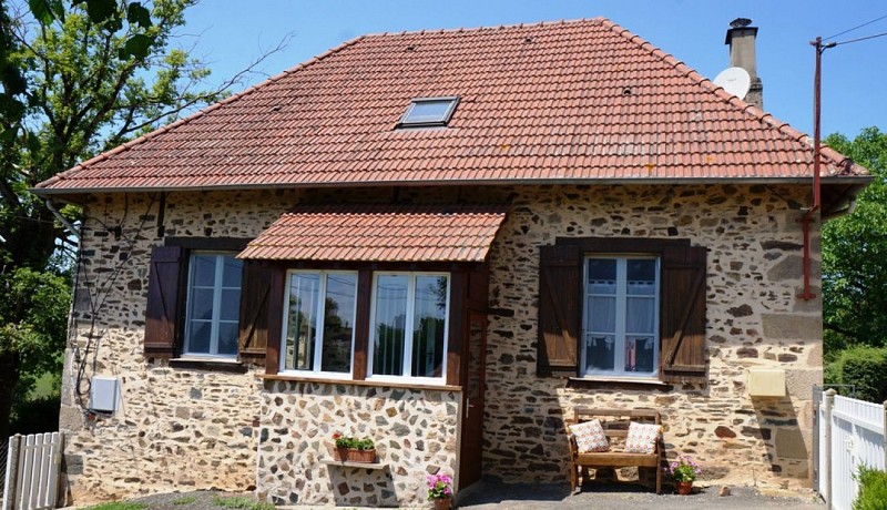 Meublé de Tourisme DUMOND