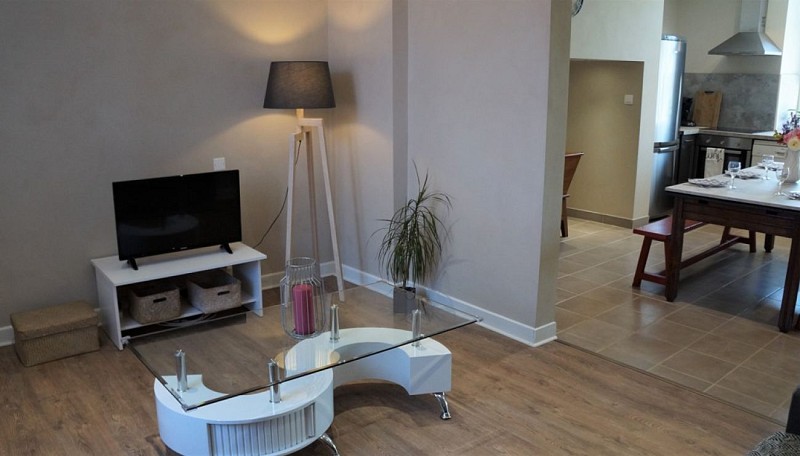 Meublé de Tourisme DUMOND