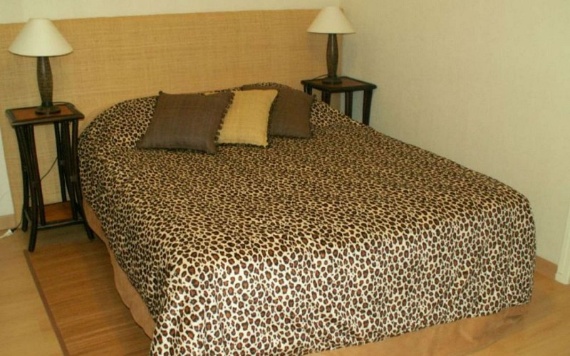 Chambres d'hôtes Beth soureilh 2 à 8 personnes Coarraze Nay GR782