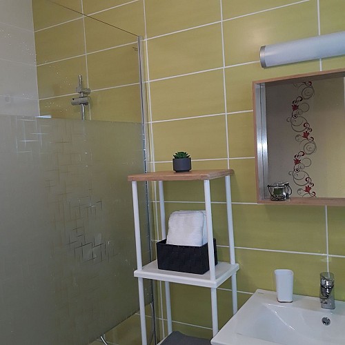 Salle d'eau - 1H - Avril2020