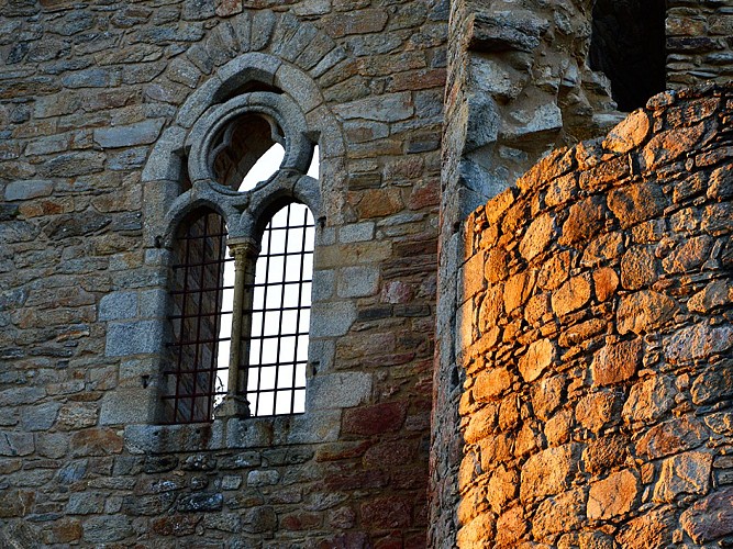 chateau-chalus-maulmont©Hélène_B(2)