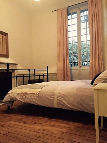 Meublé de Tourisme ROSE Apt J.Ferry