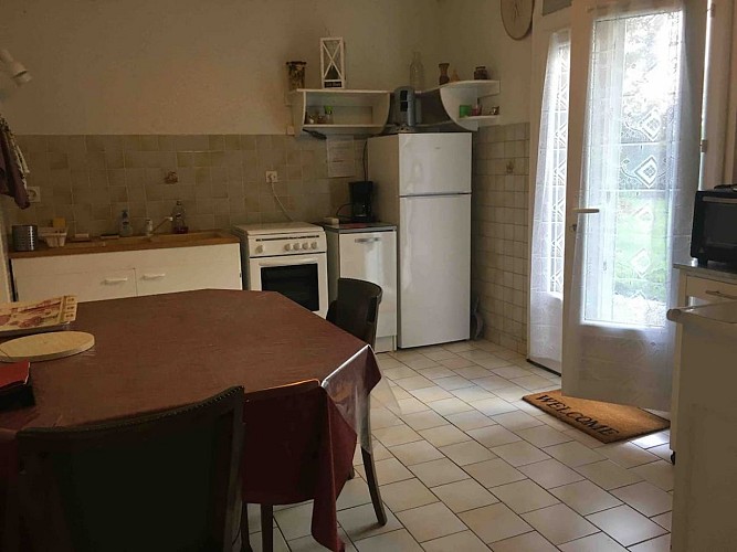 Meublé de Tourisme LEYGNAC_3