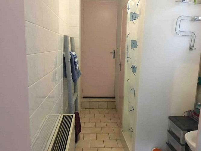 Meublé de Tourisme LEYGNAC_6