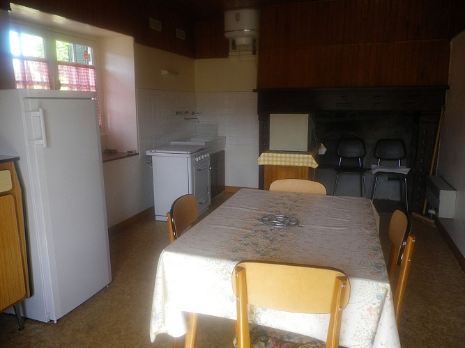 Le Fournil - Meublé de Tourisme CHASSAGNE_3