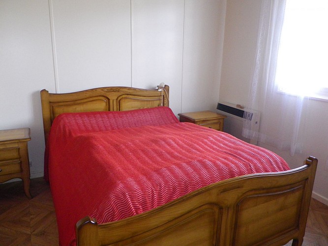 Le Fournil - Meublé de Tourisme CHASSAGNE_5