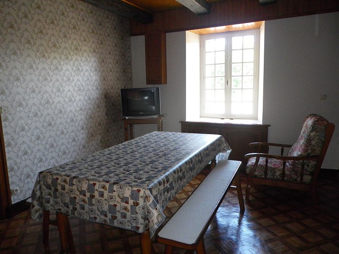 La Maison du Pépé - Meublé de Tourisme CHASSAGNE_5