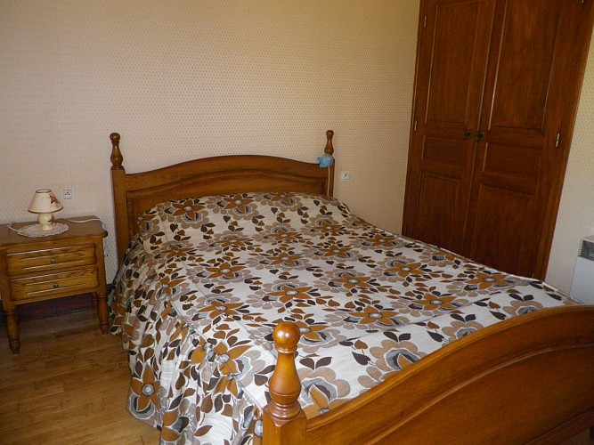 La Maison du Pépé - Meublé de Tourisme CHASSAGNE_7