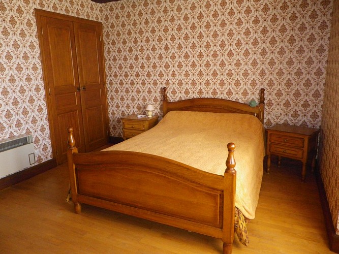 La Maison du Pépé - Meublé de Tourisme CHASSAGNE_9