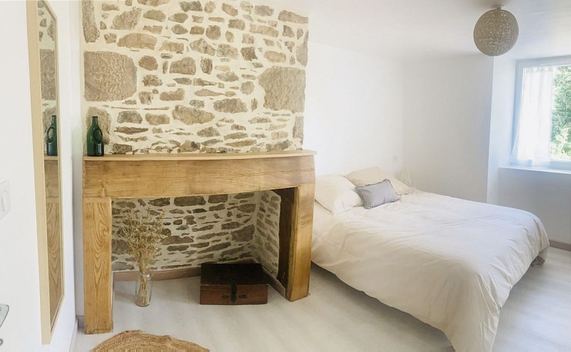 Meublé de Tourisme A L'OMBRE DU TULIPIER_2