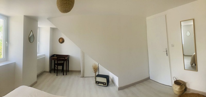 Meublé de Tourisme A L'OMBRE DU TULIPIER_3