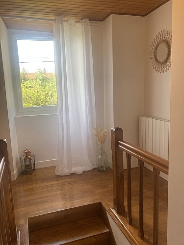 Meublé de Tourisme A L'OMBRE DU TULIPIER_7