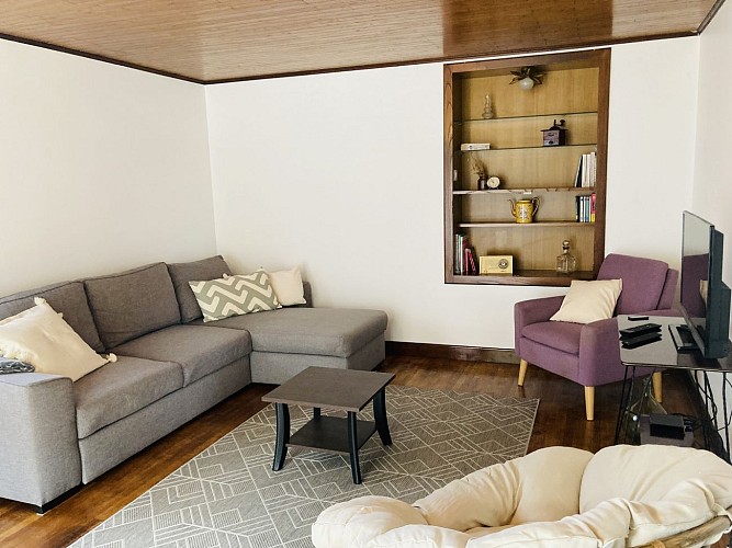 Meublé de Tourisme A L'OMBRE DU TULIPIER_10