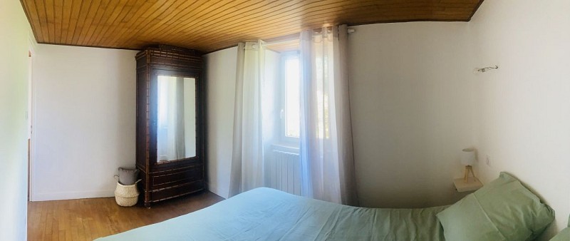 Meublé de Tourisme A L'OMBRE DU TULIPIER_4