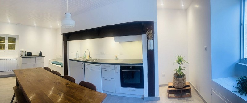 Meublé de Tourisme A L'OMBRE DU TULIPIER_6