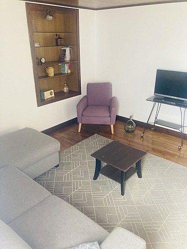 Meublé de Tourisme A L'OMBRE DU TULIPIER_8