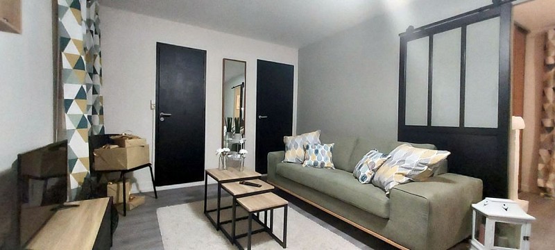 Meublé de Tourisme Gîte du Tilleul