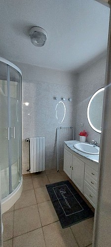 Meublé de Tourisme GÎTE DU TILLEUL_4