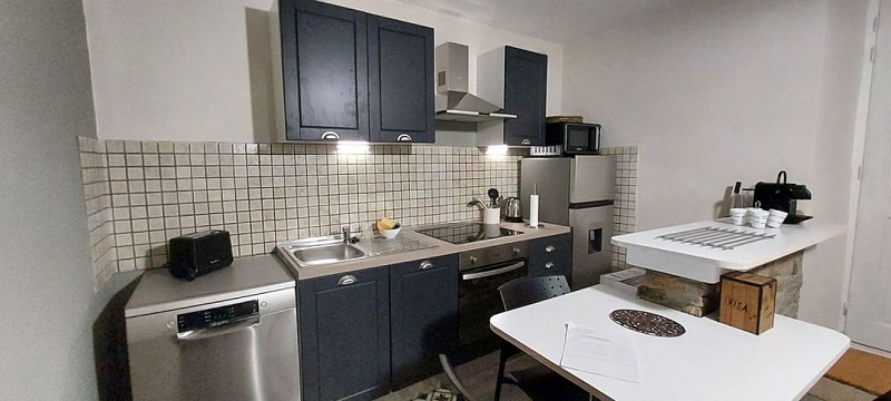 Meublé de Tourisme GÎTE DU TILLEUL_6