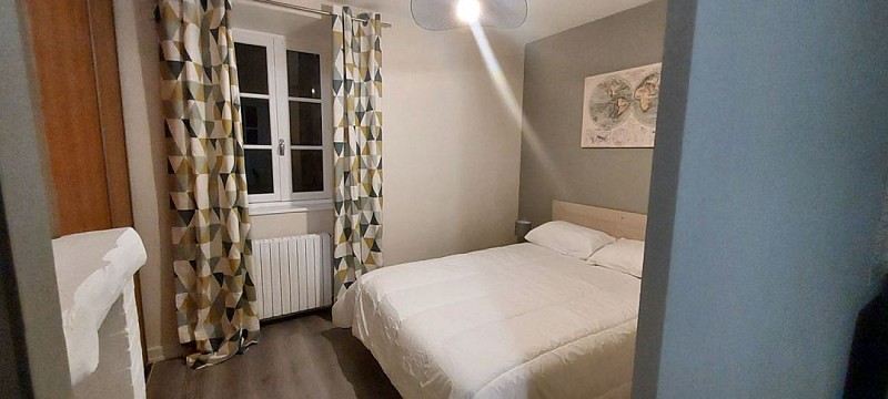 Meublé de Tourisme Gîte du Tilleul