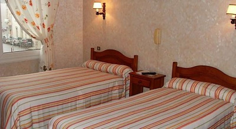 Hôtel-Restaurant La Boule d'Or