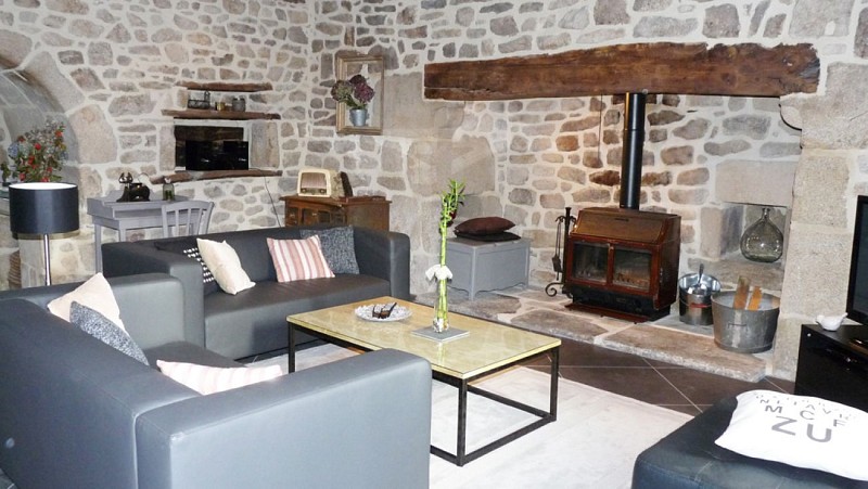 Meublé de Tourisme La Métairie du Fraysse_3