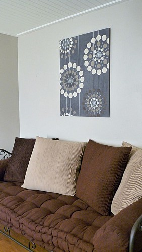 Meublé de Tourisme La Métairie du Fraysse_5