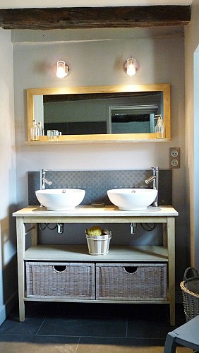 Meublé de Tourisme La Métairie du Fraysse_6