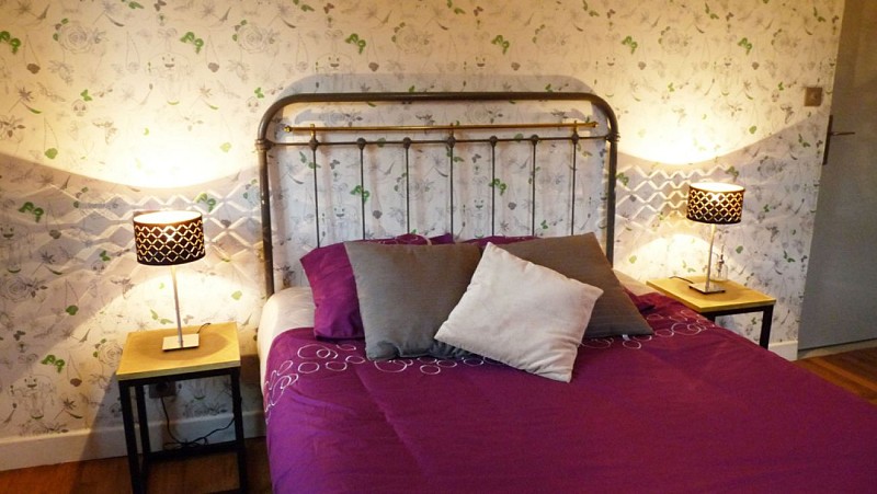 Meublé de Tourisme La Métairie du Fraysse_7