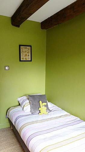 Meublé de Tourisme La Métairie du Fraysse_9