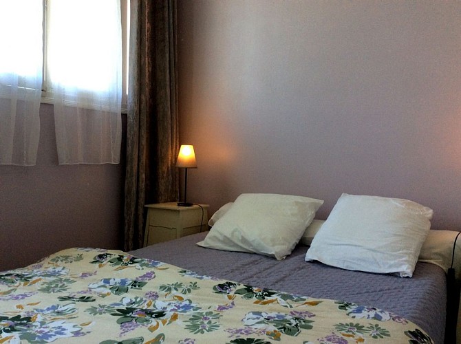 Gîte de la Fontaine - Domaine de Meilhac