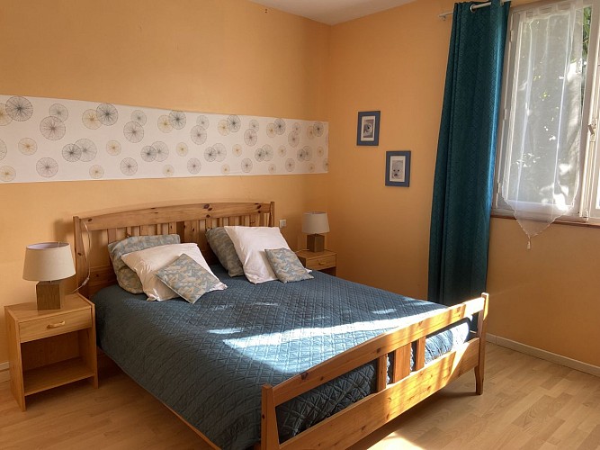 IMG_0915 CHAMBRE 2 PERS LIT 160_6