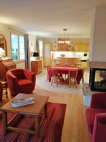 Salon Séjour Cuisine_2