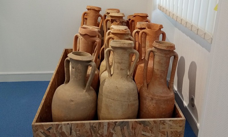 Musée Archéologique 2