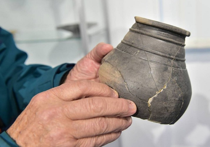 Musée Archéologique