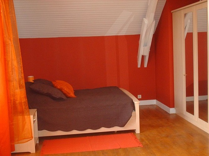 Meublé de Tourisme NADAUD-FEYT (Gîte du Lavoir)_4