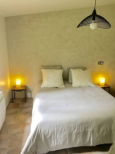 Meublé de Tourisme MAISON DU LAC_7